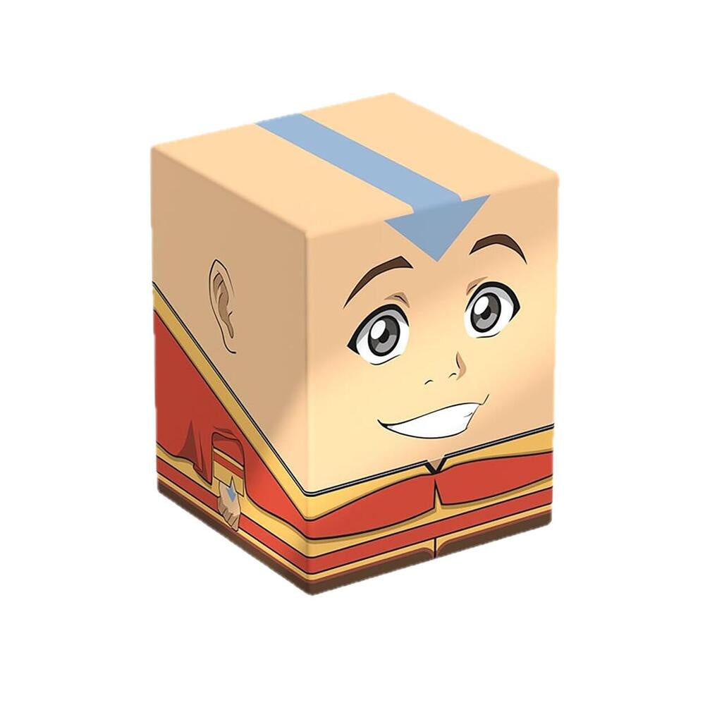 ATLA Aang Deck Box