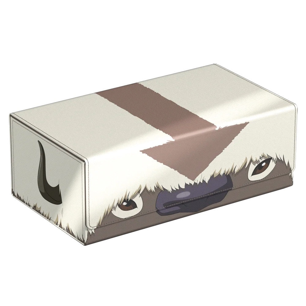 ATLA Appa Collectors Case