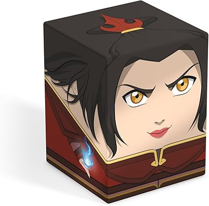 ATLA Azula Deck Box