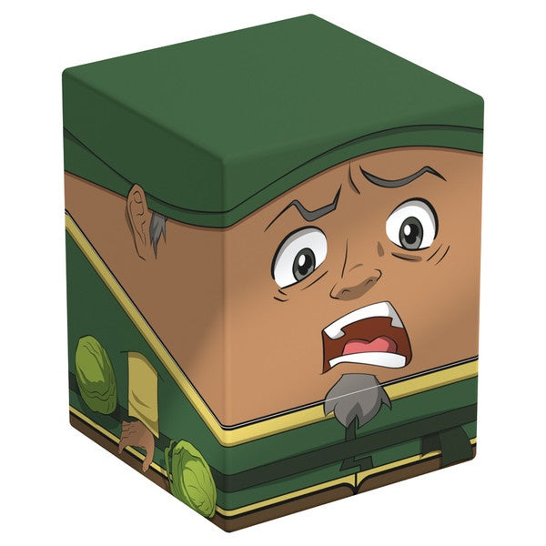 ATLA Cabbage Merchant Deck Box