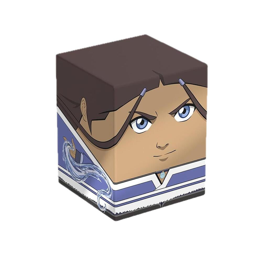 ATLA Katara Deck Box