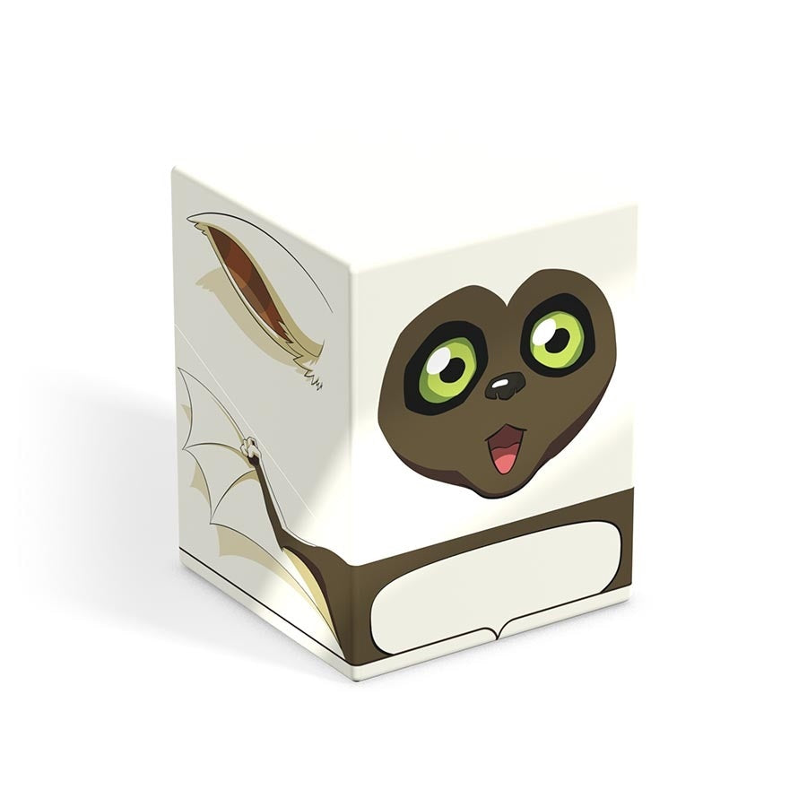 ATLA Momo Deck Box