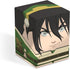 ATLA Toph Deck Box
