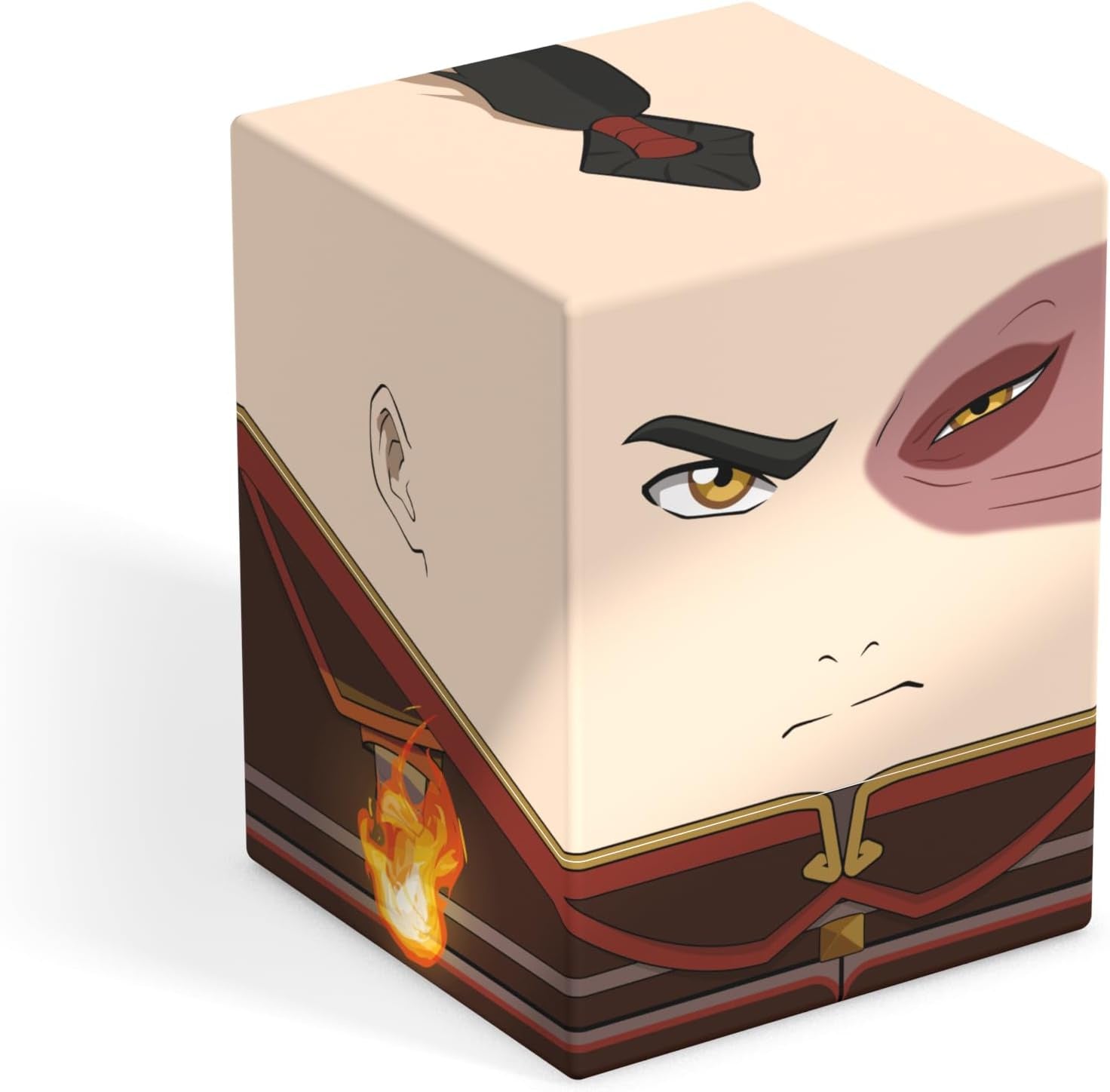 ATLA Zuko Deck Box