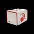 Magic the Gathering CCG: Mana 8 - Alcove Edge Deck Box - Mountain