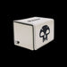 Magic the Gathering CCG: Mana 8 - Alcove Edge Deck Box - Swamp