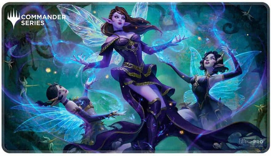 Alela Playmat