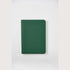 Arcane Fortress Zipper Binder 9 Pocket Green