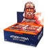 Attack on Titan Battle for Humanity Booster Box