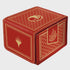 Avatar Domaru Deck Box Red