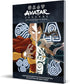 Avatar Legends RPG Core Book