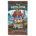 Azurite Sea Booster Pack