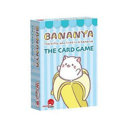 Bananya