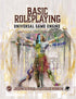 Basic RPG Universal Game Engine
