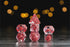Dungeons & Dragons Beholder Resin Dice Set