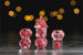 Dungeons & Dragons Beholder Resin Dice Set