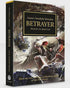 Betrayer Blood for the Blood God
