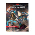 Dungeons & Dragons RPG: Bigby Presents - Glory of the Giants Hard Cover