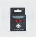 Black Templars Dice