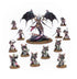 Blissbound Warband