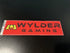 Bumper Sticker
