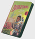 Burgeoning Card Binder