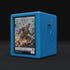 Cardzilla Deck Box 100+ Blue
