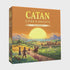 Catan Cities and Knights