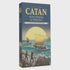 Catan Explorers and Pirates 5-6 Player Expansion 6th Ed