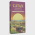 Catan Traders and Barbarians 5-6 Player Expansion 6th Ed