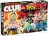 Clue Dragonball Z