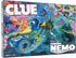 Clue Finding Nemo