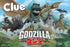 Clue Godzilla