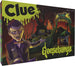 Clue Goosebumps