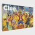 Clue One Piece