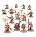 Combat Patrol Adeptus Custodes