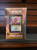 Commander 2021 Deck - Prismari Performance