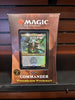 Commander 2021 Deck - Witherbloom Witchcraft