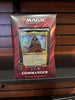 Commander 2019 Deck - Mystic Intellect