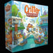 Critter Kitchen