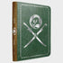 D&D AaE Drizzt Premium Book & Character Folio