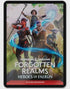 D&D Heroes of Faerun