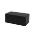 Creation Line Deck Box: Large - Black