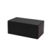 Creation Line Deck Box: Large - Black