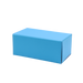 Creation Line Deck Box: Large - Blue