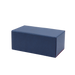 Creation Line Deck Box: Large - Dark Blue