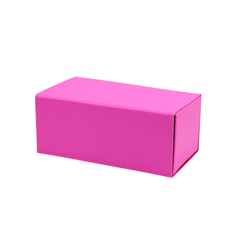 Creation Line Deck Box: Large - Pink