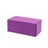 Creation Line Deck Box: Large - Purple