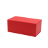 Creation Line Deck Box: Large - Red