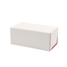 Creation Line Deck Box: Large - White